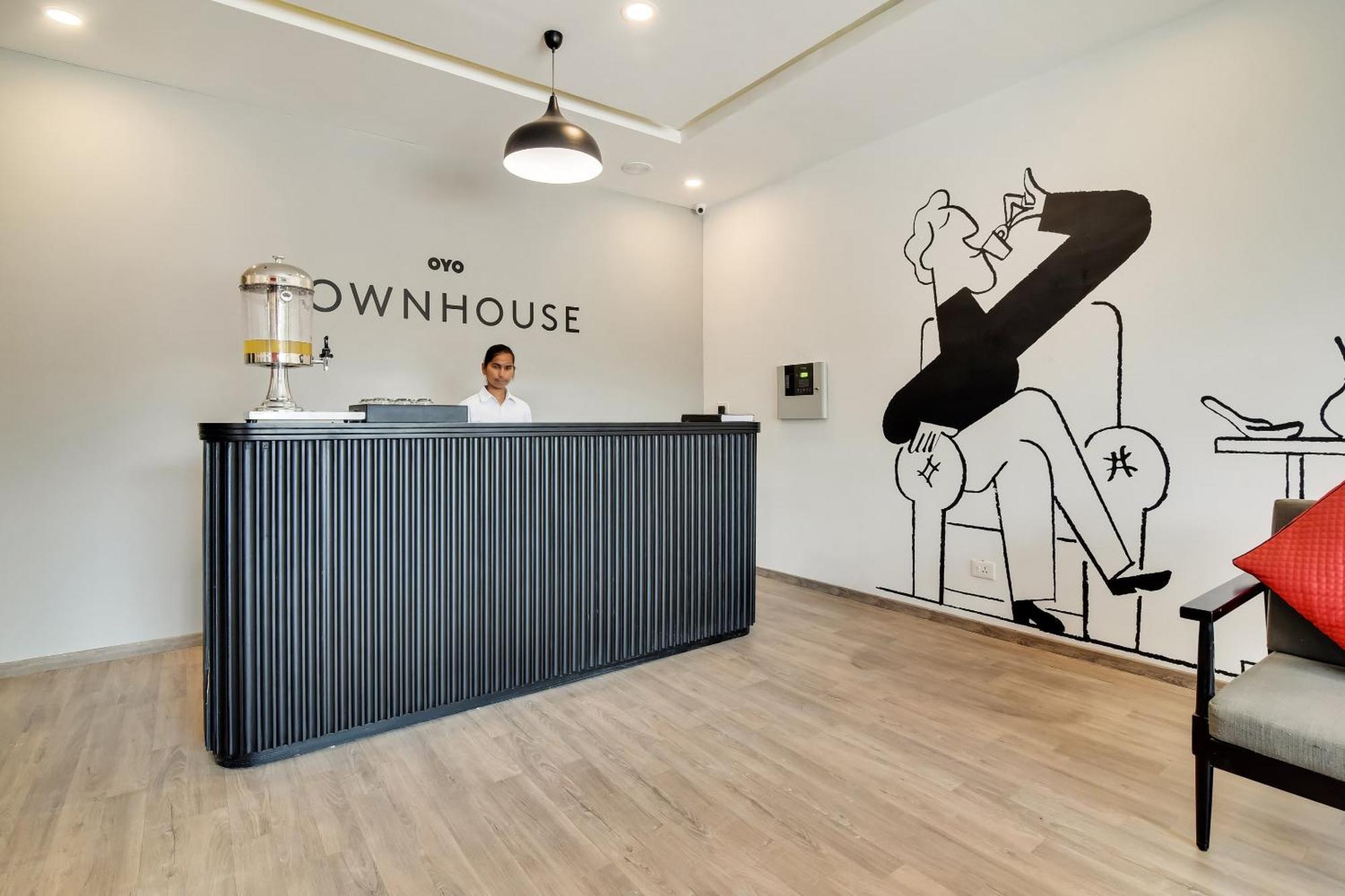 Townhouse Kovilambakkam Chennai Exterior foto