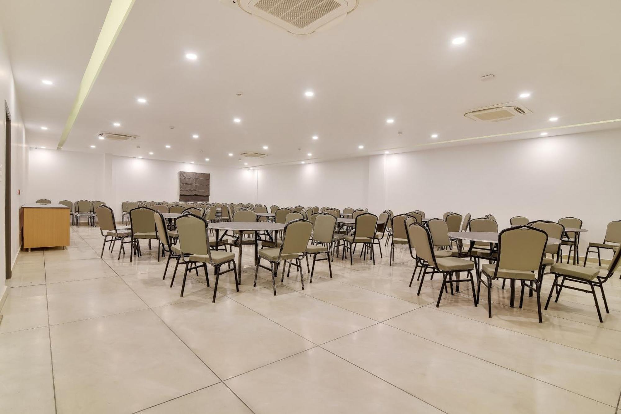 Townhouse Kovilambakkam Chennai Exterior foto