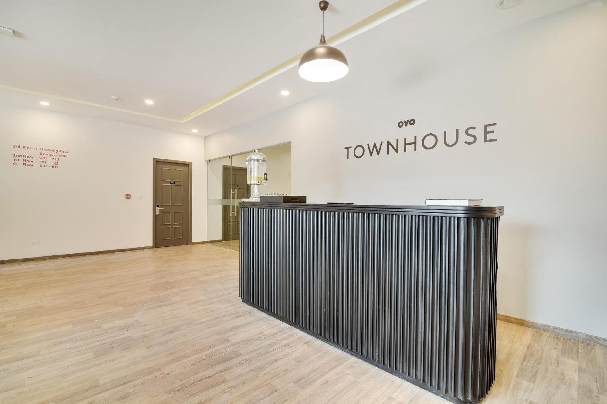 Townhouse Kovilambakkam Chennai Exterior foto