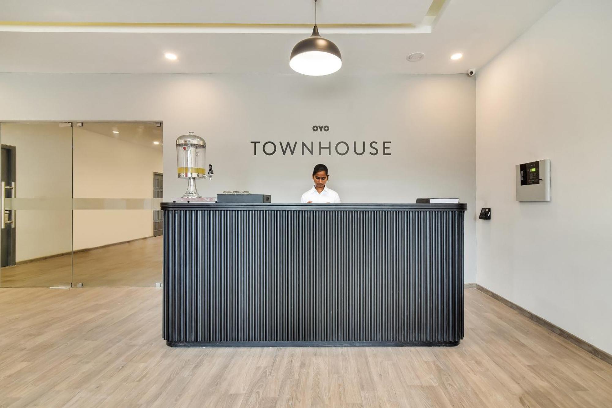 Townhouse Kovilambakkam Chennai Exterior foto