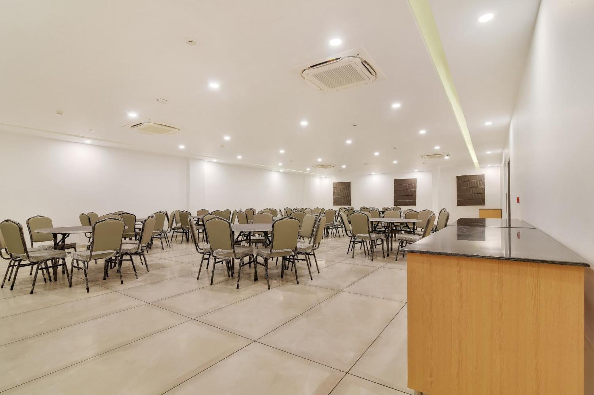 Townhouse Kovilambakkam Chennai Exterior foto